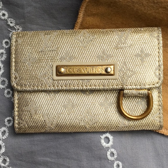 Louis Vuitton Card holder - Picture 1 of 5